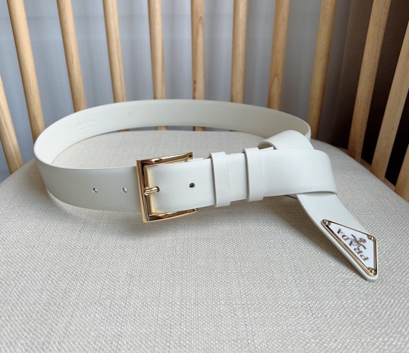 Pra*a belts